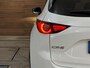 Mazda CX-5 2.0 SkyActiv-G 165 Skylease GT | 165pk | 2wd | leder | led | camera | cruise control | prime white pearl