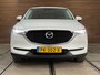 Mazda CX-5 2.0 SkyActiv-G 165 Skylease GT | 165pk | 2wd | leder | led | camera | cruise control | prime white pearl