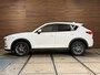 Mazda CX-5 2.0 SkyActiv-G 165 Skylease GT | 165pk | 2wd | leder | led | camera | cruise control | prime white pearl