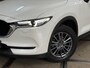 Mazda CX-5 2.0 SkyActiv-G 165 Skylease GT | 165pk | 2wd | leder | led | camera | cruise control | prime white pearl