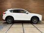 Mazda CX-5 2.0 SkyActiv-G 165 Skylease GT | 165pk | 2wd | leder | led | camera | cruise control | prime white pearl