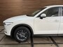 Mazda CX-5 2.0 SkyActiv-G 165 Skylease GT | 165pk | 2wd | leder | led | camera | cruise control | prime white pearl
