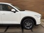 Mazda CX-5 2.0 SkyActiv-G 165 Skylease GT | 165pk | 2wd | leder | led | camera | cruise control | prime white pearl