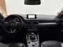 Mazda CX-5 2.0 SkyActiv-G 165 Skylease GT | 165pk | 2wd | leder | led | camera | cruise control | prime white pearl
