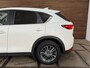 Mazda CX-5 2.0 SkyActiv-G 165 Skylease GT | 165pk | 2wd | leder | led | camera | cruise control | prime white pearl