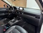 Mazda CX-5 2.0 SkyActiv-G 165 Skylease GT | 165pk | 2wd | leder | led | camera | cruise control | prime white pearl