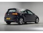 Volkswagen E-Golf E-DITION [ LED Trekhaak Stoelverwarming Apple/Android ]