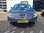 Nissan Qashqai 2.0 Acenta /Nieuwe apk bij aflevering/Trekhaak/Lm velgen/All season banden