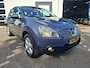 Nissan Qashqai 2.0 Acenta /Nieuwe apk bij aflevering/Trekhaak/Lm velgen/All season banden