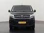 Opel Vivaro 2.0CDTi 145PK Lang | Navigatie | Camera | Airco | 3-Zits | Betimmering