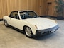 Porsche 914 2.0 Targa | Europese uitvoering