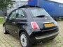 Fiat 500 1.2 Lounge Automaat panorama dak airco elektrische ramen cv op afs