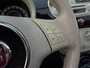 Fiat 500 1.2 Lounge Automaat panorama dak airco elektrische ramen cv op afs