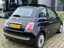 Fiat 500 1.2 Lounge Automaat panorama dak airco elektrische ramen cv op afs