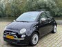 Fiat 500 1.2 Lounge Automaat panorama dak airco elektrische ramen cv op afs