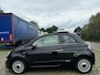 Fiat 500 1.2 Lounge Automaat panorama dak airco elektrische ramen cv op afs