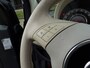 Fiat 500 1.2 Lounge Automaat panorama dak airco elektrische ramen cv op afs