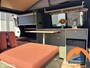 Volkswagen Camper T6 2017 Nevada L1H1 two-tone