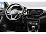 Volkswagen T-Cross 1.0 TSI Life | Cruise control adaptief | Lane assist | Dode hoek assist | Trekhaak afneembaar
