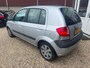 Hyundai Getz 1.4i Dynamic airco, elekt ramen, 5 deurs!