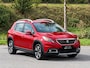 Peugeot 2008 1.2 PureTech Allure D-Riem nieuw bij aflevering | Camera | Trekhaak | Leer | Carplay
