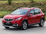 Peugeot 2008 1.2 PureTech Allure D-Riem nieuw bij aflevering | Camera | Trekhaak | Leer | Carplay