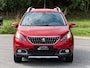 Peugeot 2008 1.2 PureTech Allure D-Riem nieuw bij aflevering | Camera | Trekhaak | Leer | Carplay