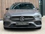 Mercedes-Benz CLA Shooting Brake 250 e AMG Line- PANO