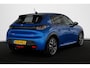Peugeot e-208 EV GT Pack 50 kWh Stoelverwarming Panoramadak Achteruitrijcamera