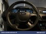 Ford Transit Connect 1.5 EcoBlue L1H1 Euro6 Airco | 3-Zits | Trekhaak | Sidebars | Verwarmde Vooruit Bijrijdersbank