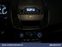 Ford Transit Connect 1.5 EcoBlue L1H1 Euro6 Airco | 3-Zits | Trekhaak | Sidebars | Verwarmde Vooruit Bijrijdersbank