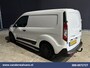 Ford Transit Connect 1.5 EcoBlue L1H1 Euro6 Airco | 3-Zits | Trekhaak | Sidebars | Verwarmde Vooruit Bijrijdersbank