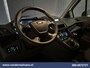 Ford Transit Connect 1.5 EcoBlue L1H1 Euro6 Airco | 3-Zits | Trekhaak | Sidebars | Verwarmde Vooruit Bijrijdersbank