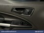 Ford Transit Connect 1.5 EcoBlue L1H1 Euro6 Airco | 3-Zits | Trekhaak | Sidebars | Verwarmde Vooruit Bijrijdersbank