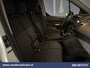 Ford Transit Connect 1.5 EcoBlue L1H1 Euro6 Airco | 3-Zits | Trekhaak | Sidebars | Verwarmde Vooruit Bijrijdersbank