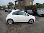 Fiat 500 1.2 Lounge / 4-Cilinder / Airco / Rijklaarprijs
