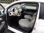 Fiat 500 1.2 Lounge / 4-Cilinder / Airco / Rijklaarprijs