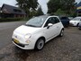 Fiat 500 1.2 Lounge / 4-Cilinder / Airco / Rijklaarprijs