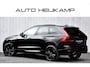 Volvo XC60 2.0 T6 Plug-in hybrid AWD Ultra Black Edition | Pano-dak | Harman/Kardon | Massage |