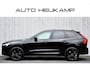 Volvo XC60 2.0 T6 Plug-in hybrid AWD Ultra Black Edition | Pano-dak | Harman/Kardon | Massage |