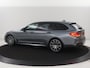 BMW 5-Serie Touring 530i xDrive M-sport High Executive | Leder | Camera | Harman/kardon | Park assist | Cruise control | Full LED | Bluetooth | Sfeerverlichting |
