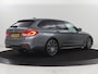 BMW 5-Serie Touring 530i xDrive M-sport High Executive | Leder | Camera | Harman/kardon | Park assist | Cruise control | Full LED | Bluetooth | Sfeerverlichting |