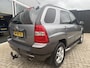 Kia Sportage 2.0 CRDi Executive HR AUT Grijskenteken/Clima/Cruise