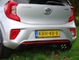 Kia Picanto 1.0 CVVT GT-Line met Leder en Stoel en Stuur verw