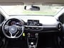 Kia Picanto 1.0 CVVT GT-Line met Leder en Stoel en Stuur verw