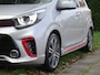 Kia Picanto 1.0 CVVT GT-Line met Leder en Stoel en Stuur verw