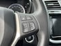 Suzuki S-Cross 1.4 Boosterjet High Executive * Trekhaak * Achteruitrijcamera * Stoelverwarming *