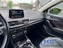 Mazda 3 2.0 SkyActiv-G 120 GT-M|Leer|Camera|Bose