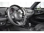 MINI Clubman 1.5 One Aut. | Xenon/LED | Stoelverwarming | Keyless | Navi | DAB | Black Pack