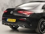 Mercedes-Benz CLA 200 AMG Sport 163Pk Automaat (PANORAMADAK, GROOT NAVI, LEDER, CAMERA, SPORTSTOELEN, GETINT GLAS, STOELVERWARMING, NIEUWSTAAT)